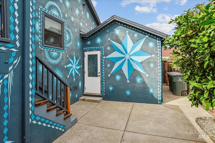 1445-1447 Ohio Street Vallejo CA 94590