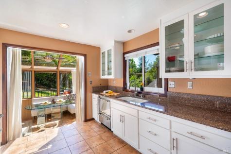 3540 Happy Valley Road Santa Rosa CA 95404