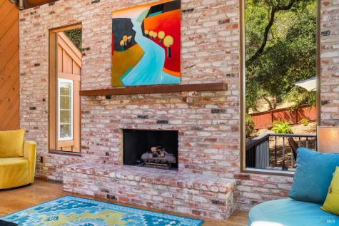 3540 Happy Valley Road Santa Rosa CA 95404