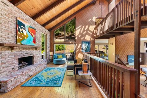 3540 Happy Valley Road Santa Rosa CA 95404