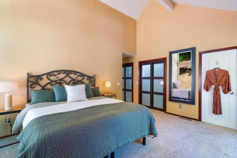 3540 Happy Valley Road Santa Rosa CA 95404
