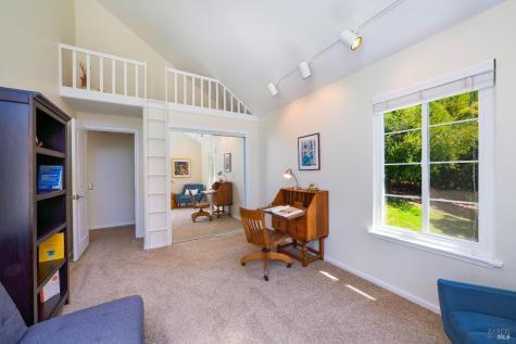 3540 Happy Valley Road Santa Rosa CA 95404