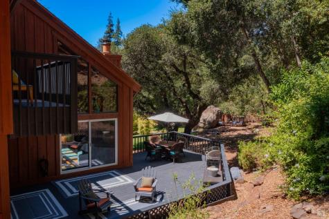 3540 Happy Valley Road Santa Rosa CA 95404