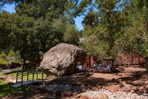 3540 Happy Valley Road Santa Rosa CA 95404