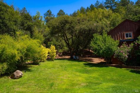 3540 Happy Valley Road Santa Rosa CA 95404
