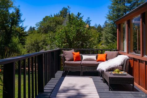 3540 Happy Valley Road Santa Rosa CA 95404