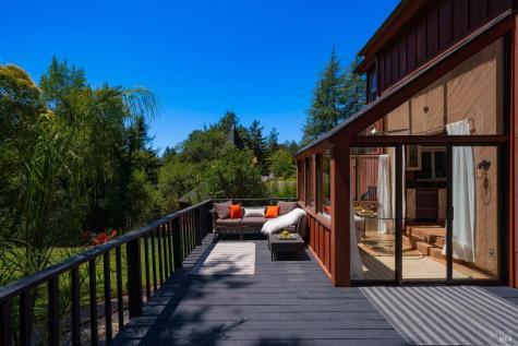 3540 Happy Valley Road Santa Rosa CA 95404