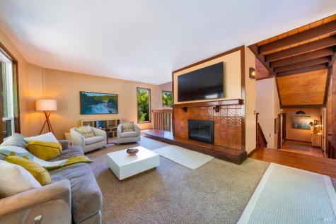 3540 Happy Valley Road Santa Rosa CA 95404