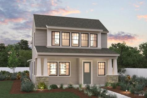 8129 Bodway Parkway Rohnert Park CA 94928