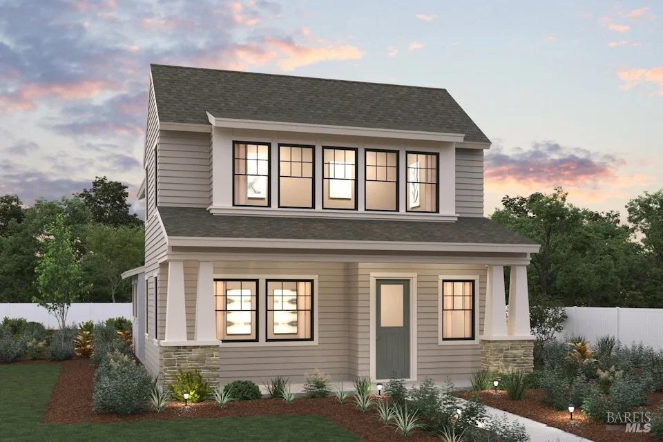 8129 Bodway Parkway Rohnert Park CA 94928