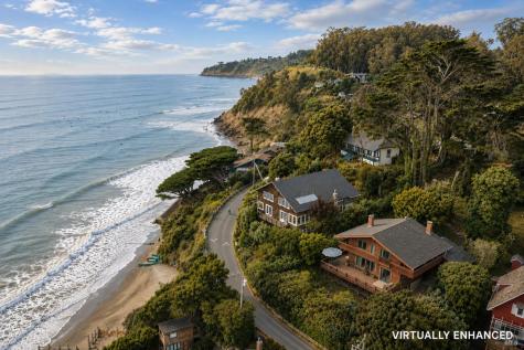 30 Terrace Avenue Bolinas CA 94924