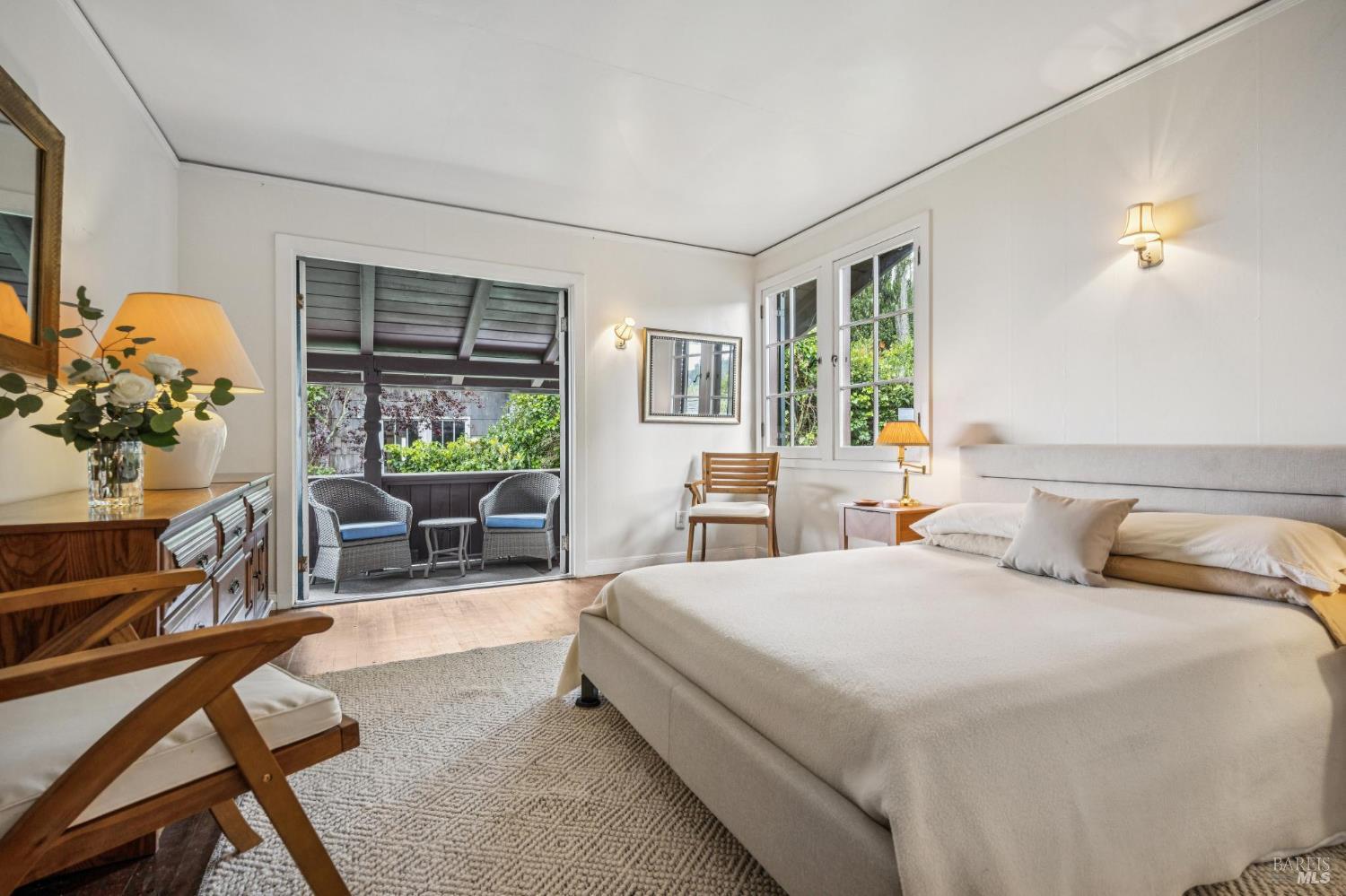30 Terrace Avenue Bolinas CA 94924