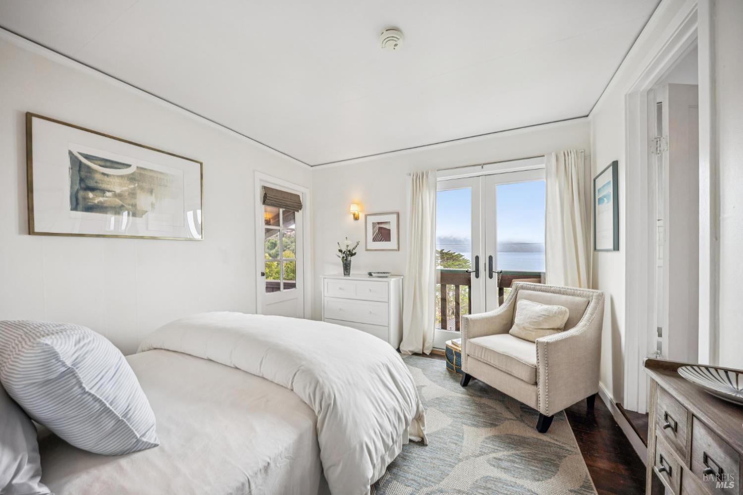 30 Terrace Avenue Bolinas CA 94924