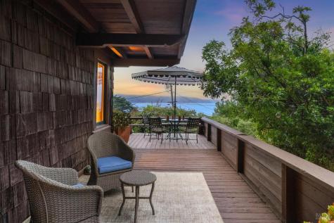 30 Terrace Avenue Bolinas CA 94924