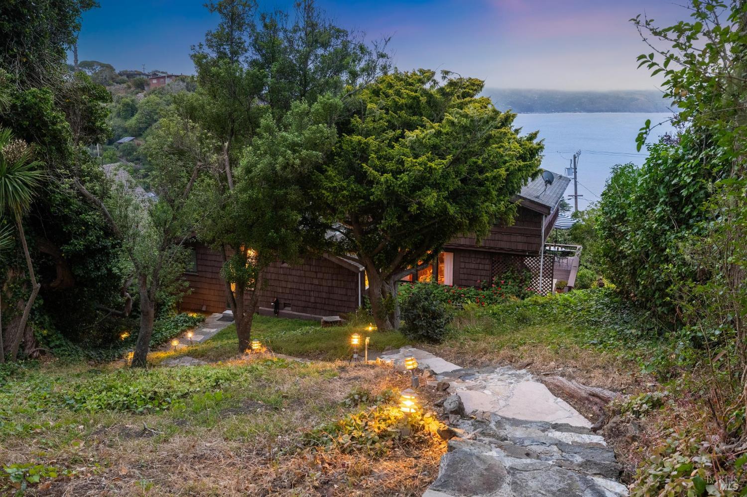 30 Terrace Avenue Bolinas CA 94924