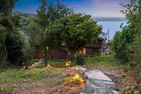 30 Terrace Avenue Bolinas CA 94924