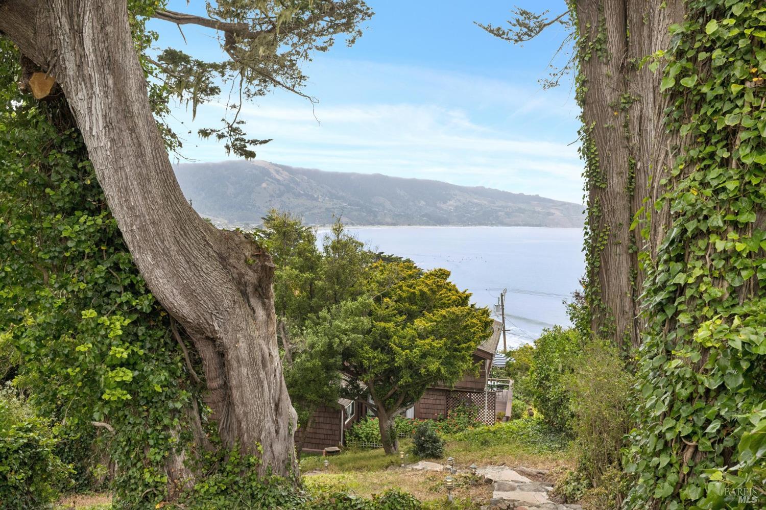 30 Terrace Avenue Bolinas CA 94924