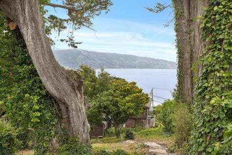 30 Terrace Avenue Bolinas CA 94924