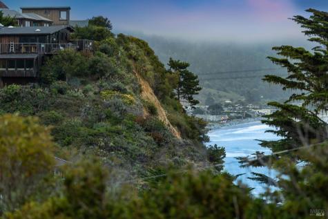 30 Terrace Avenue Bolinas CA 94924