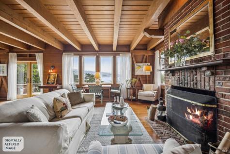 30 Terrace Avenue Bolinas CA 94924