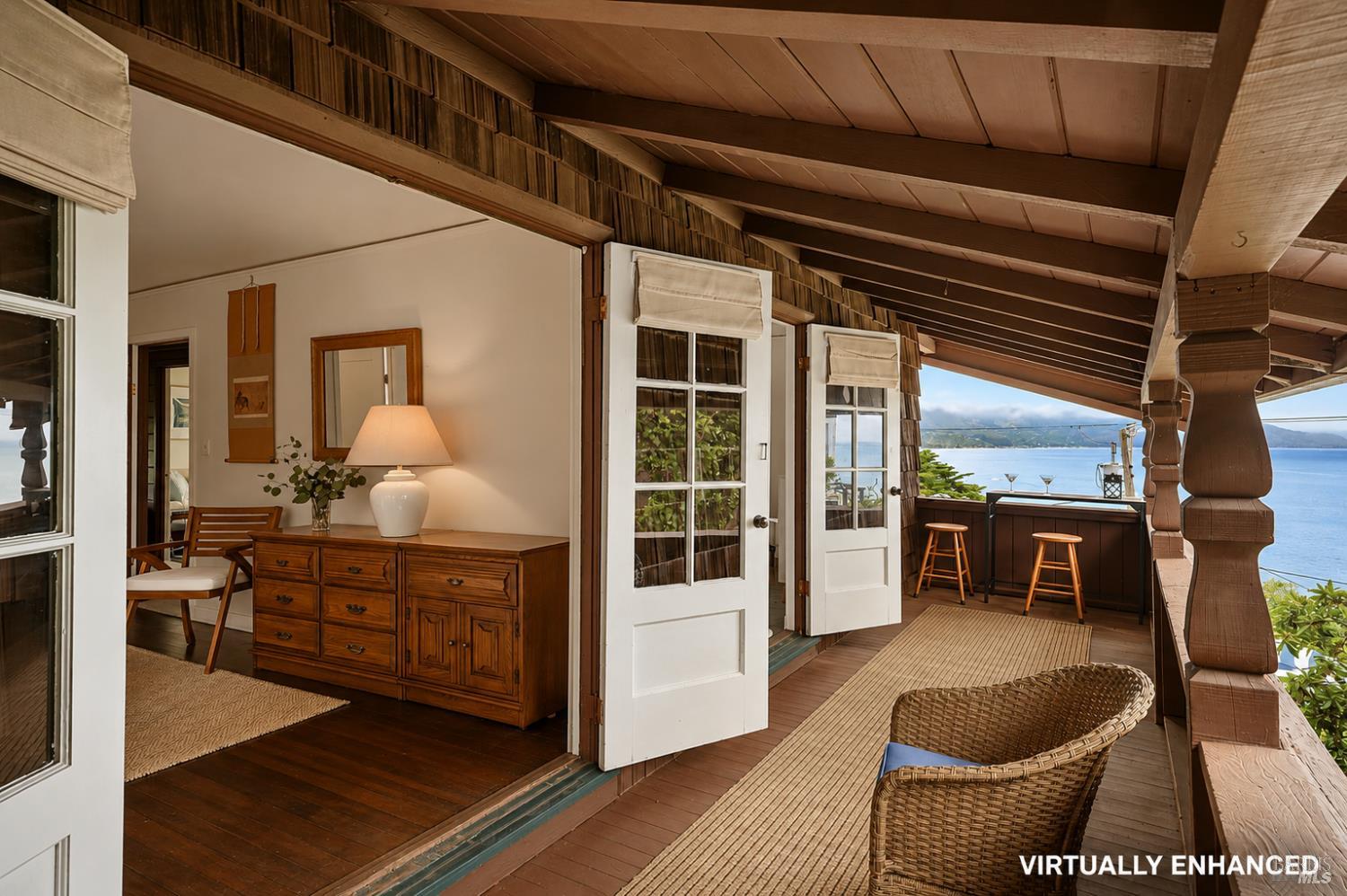 30 Terrace Avenue Bolinas CA 94924