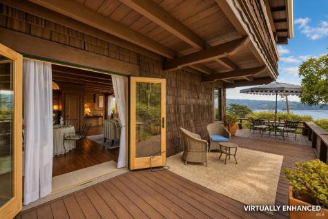 30 Terrace Avenue Bolinas CA 94924