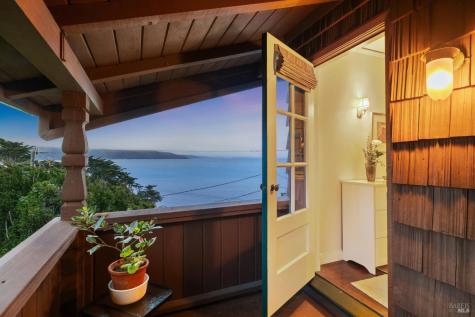 30 Terrace Avenue Bolinas CA 94924