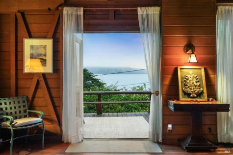 30 Terrace Avenue Bolinas CA 94924