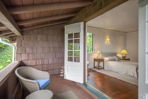 30 Terrace Avenue Bolinas CA 94924