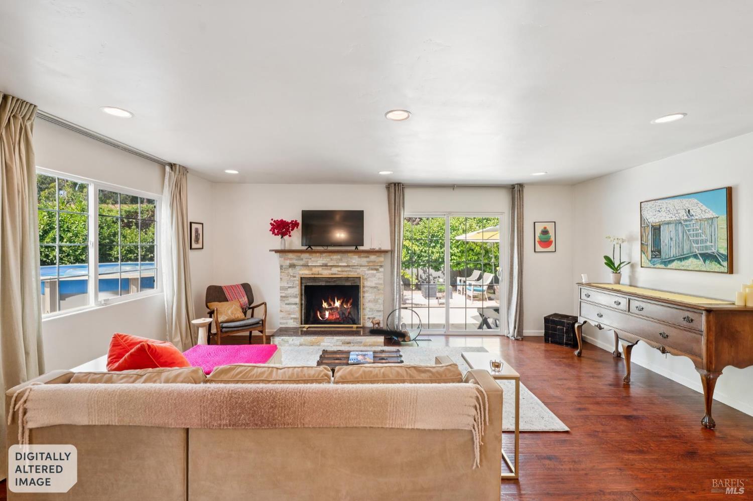 18344 Happy Lane Sonoma CA 95476