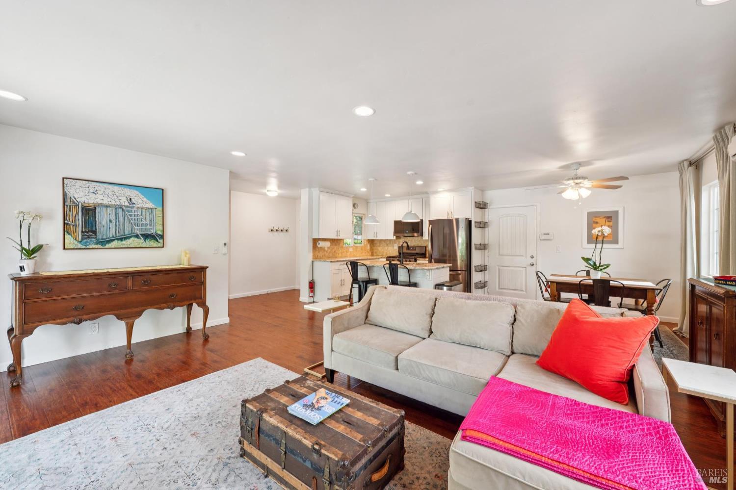 18344 Happy Lane Sonoma CA 95476