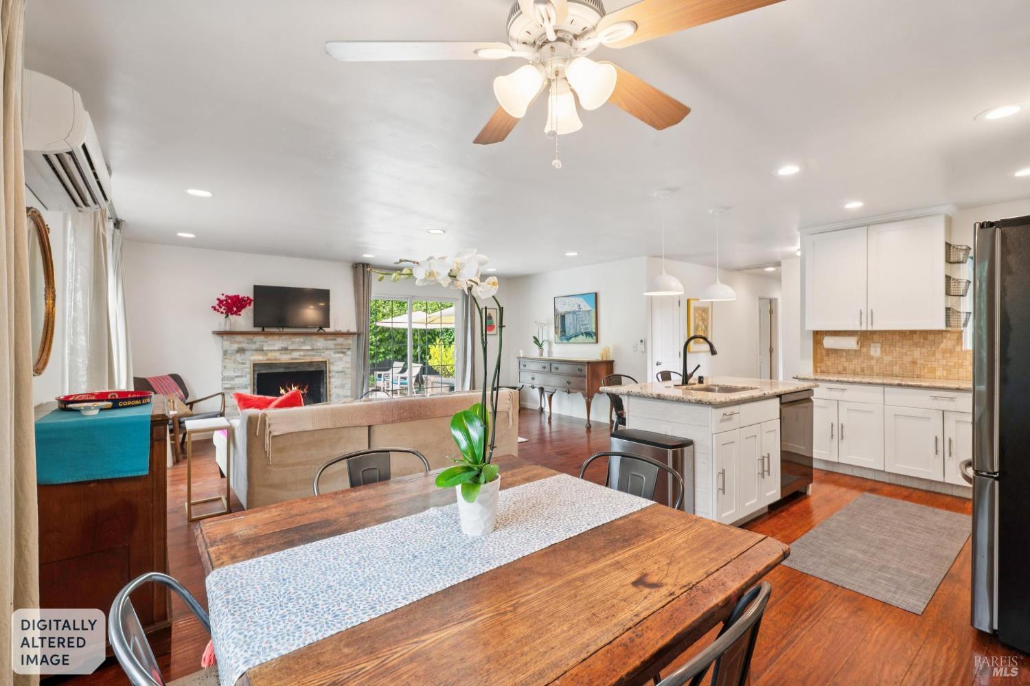 18344 Happy Lane Sonoma CA 95476