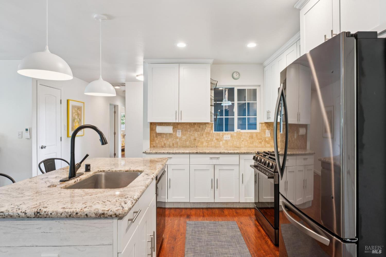 18344 Happy Lane Sonoma CA 95476