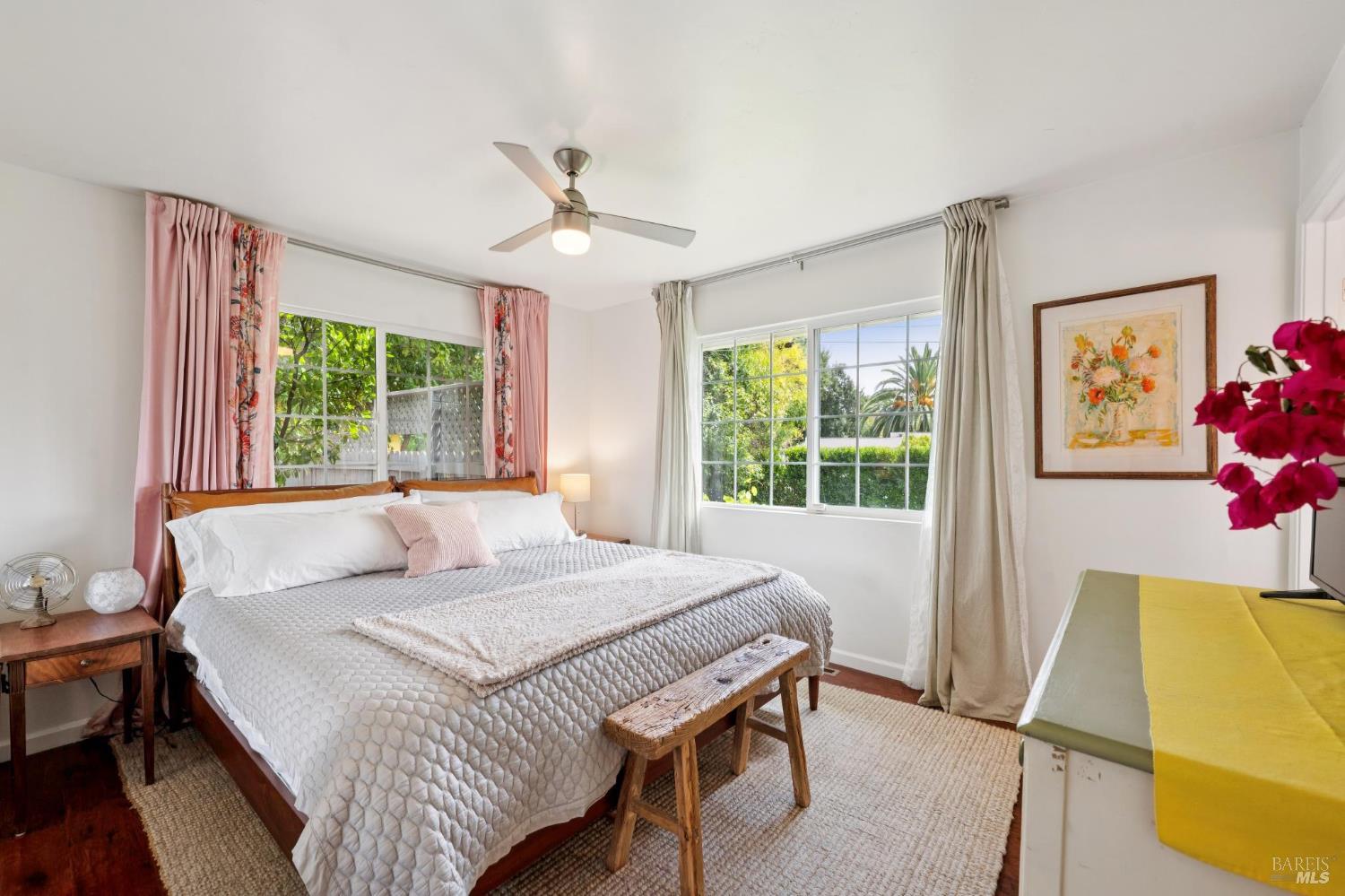 18344 Happy Lane Sonoma CA 95476