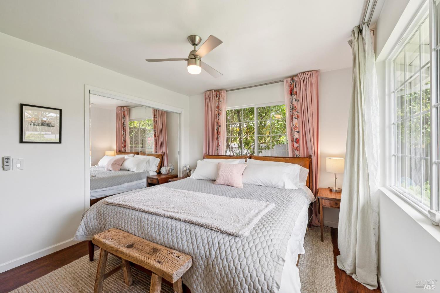 18344 Happy Lane Sonoma CA 95476
