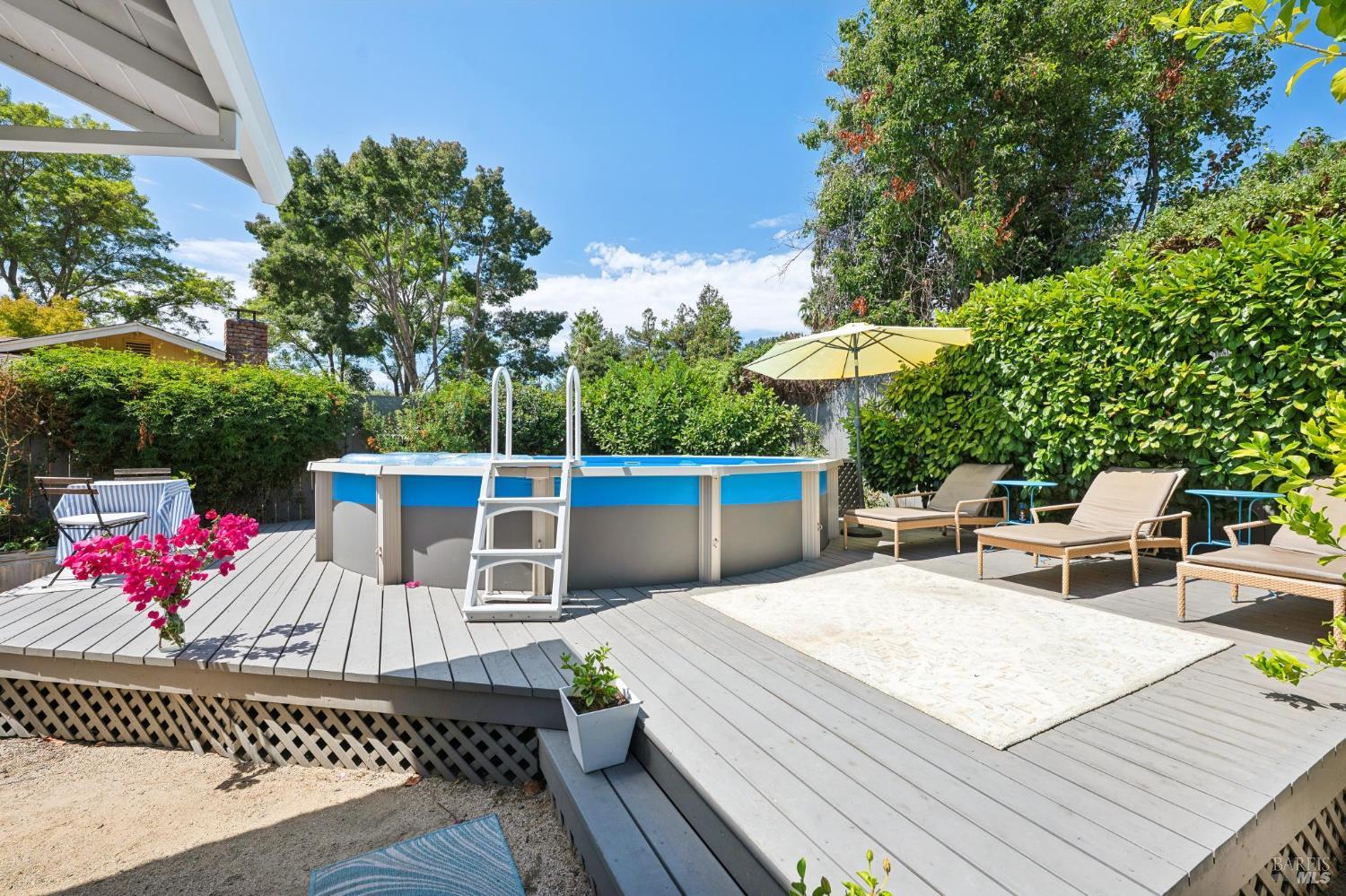 18344 Happy Lane Sonoma CA 95476