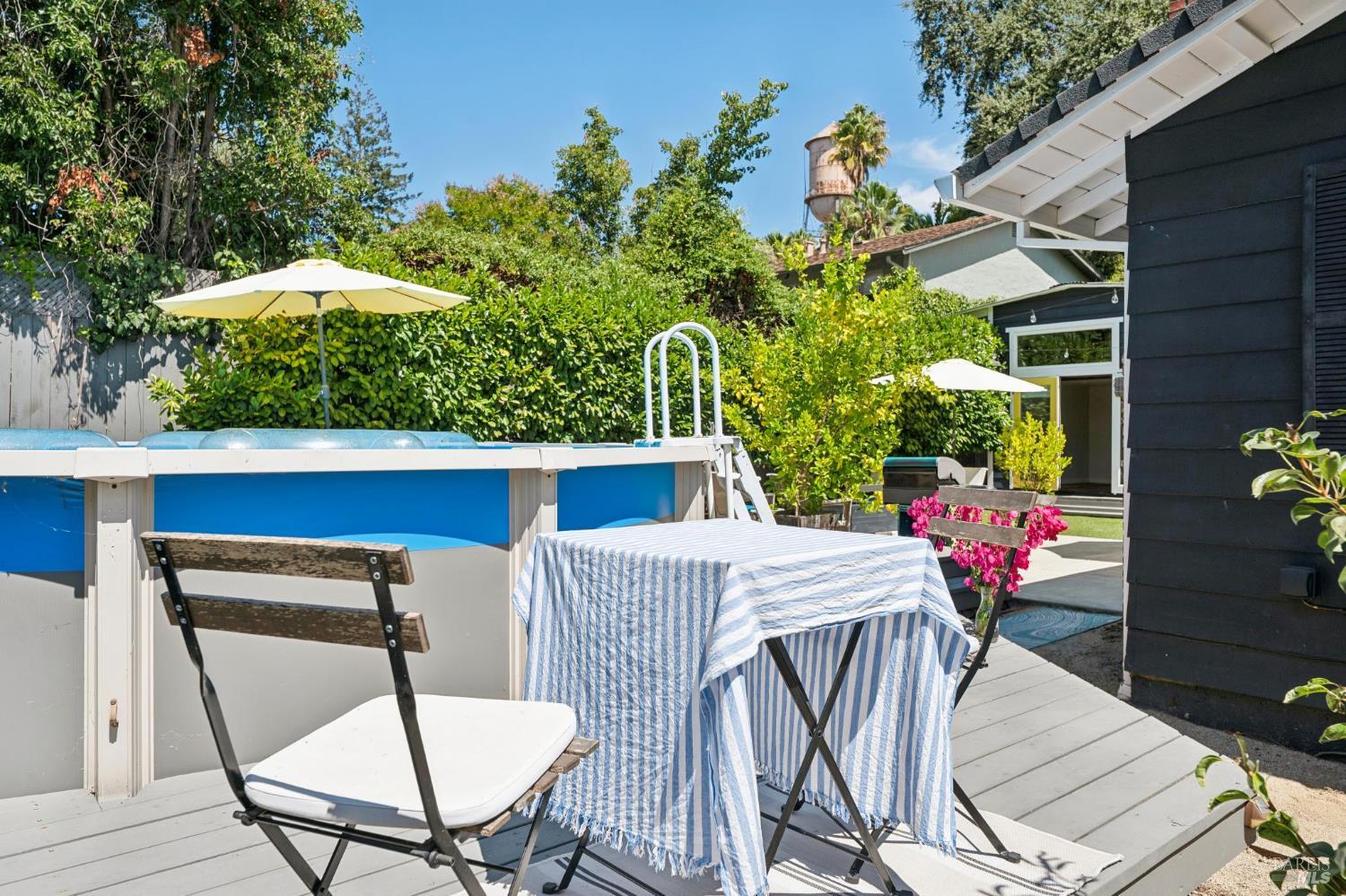 18344 Happy Lane Sonoma CA 95476