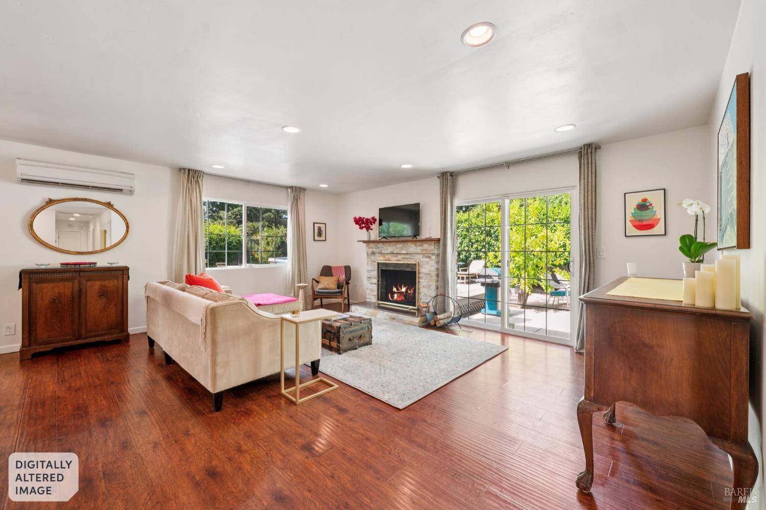 18344 Happy Lane Sonoma CA 95476
