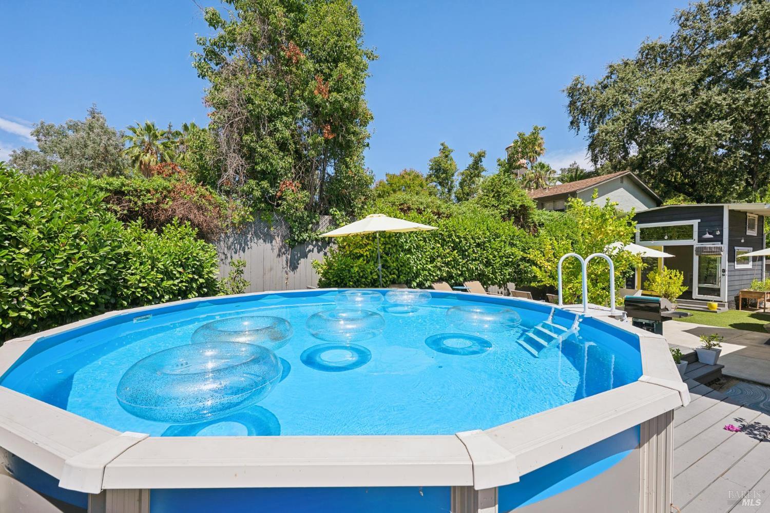 18344 Happy Lane Sonoma CA 95476