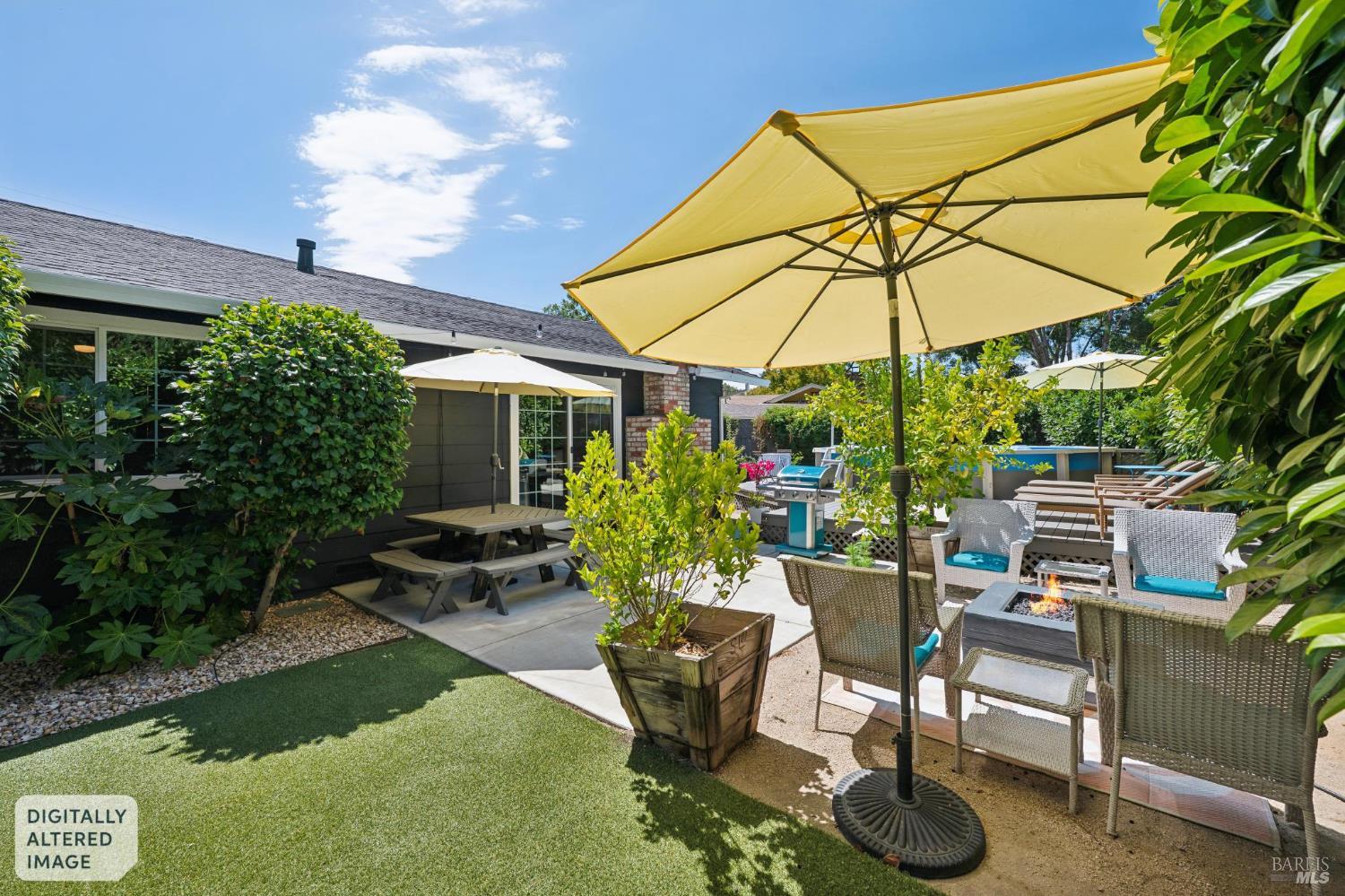 18344 Happy Lane Sonoma CA 95476