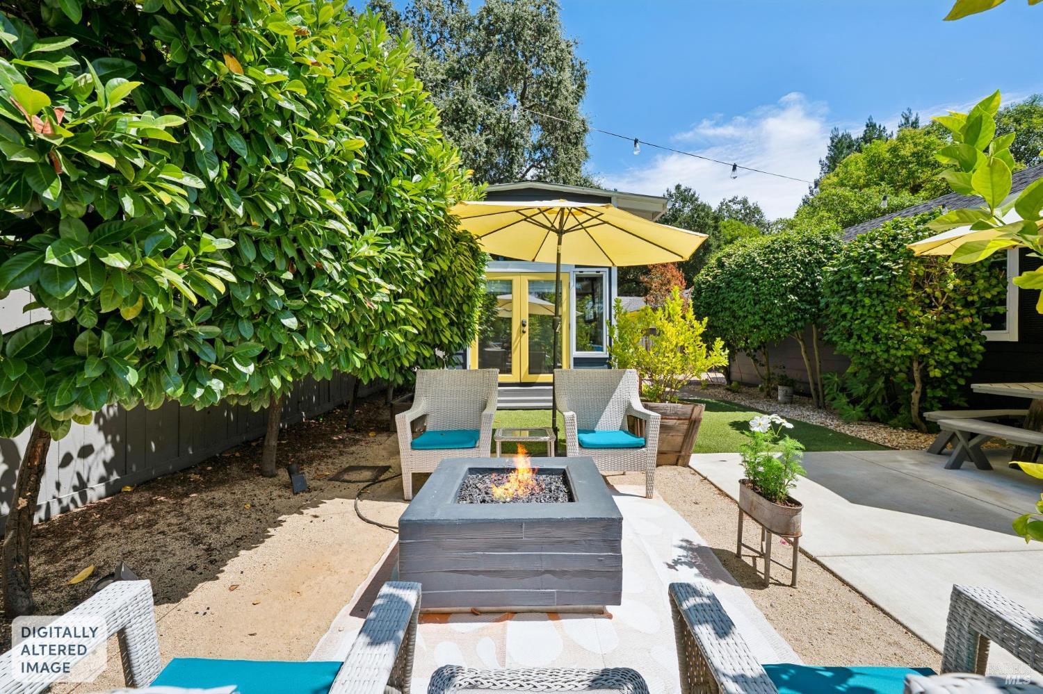 18344 Happy Lane Sonoma CA 95476