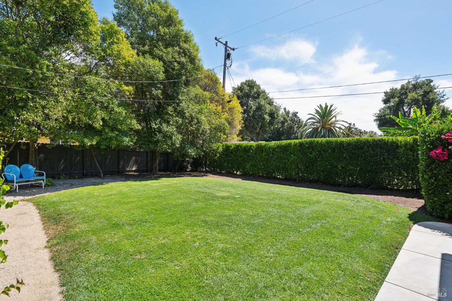 18344 Happy Lane Sonoma CA 95476