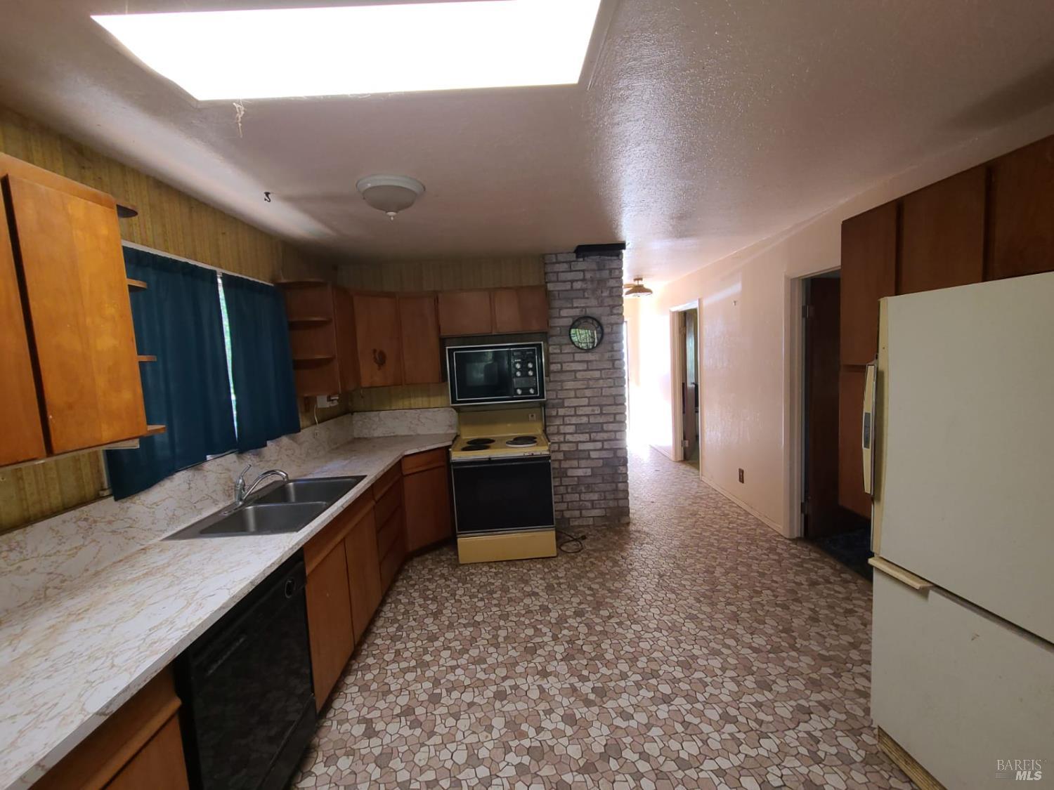 3620 Eel River Ranch Road Covelo CA 95428