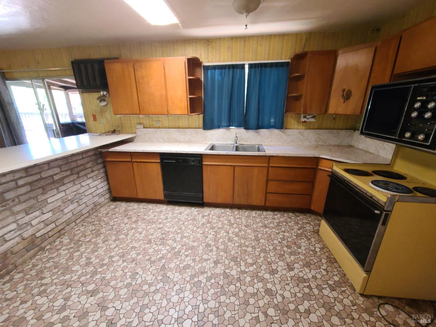 3620 Eel River Ranch Road Covelo CA 95428