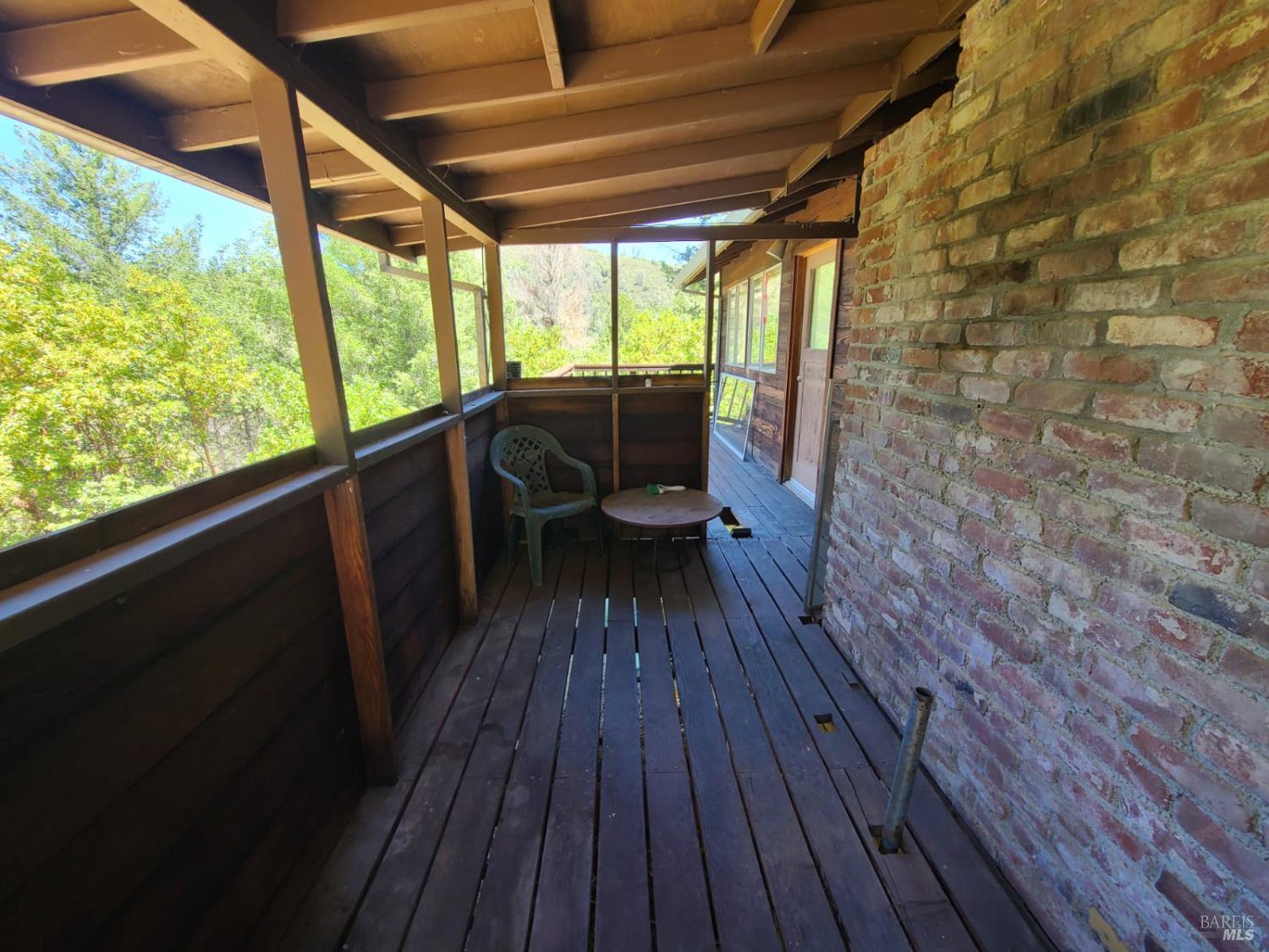 3620 Eel River Ranch Road Covelo CA 95428