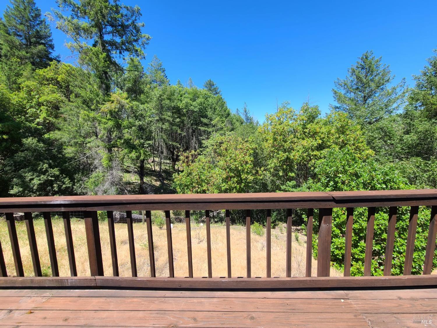 3620 Eel River Ranch Road Covelo CA 95428