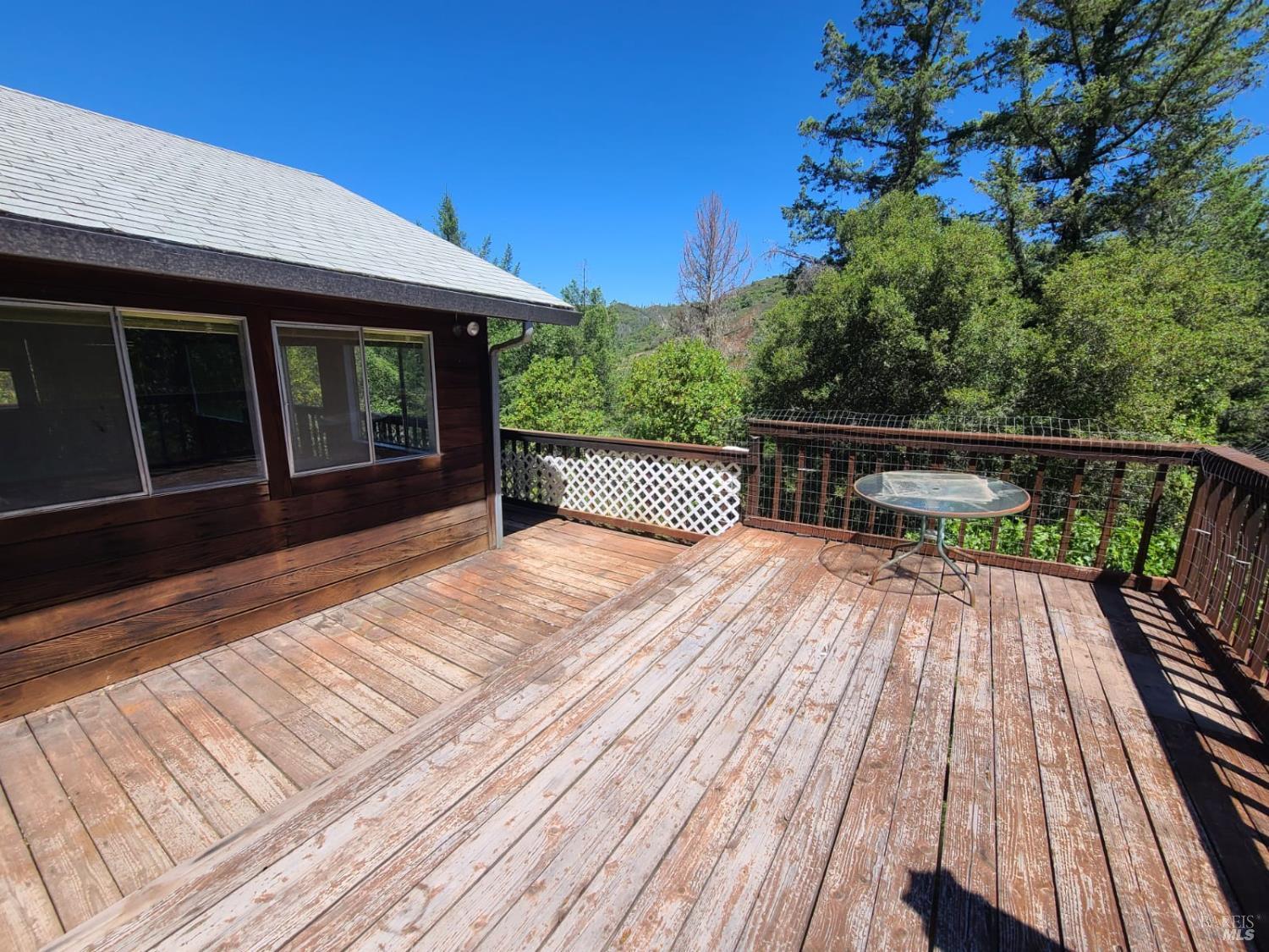 3620 Eel River Ranch Road Covelo CA 95428