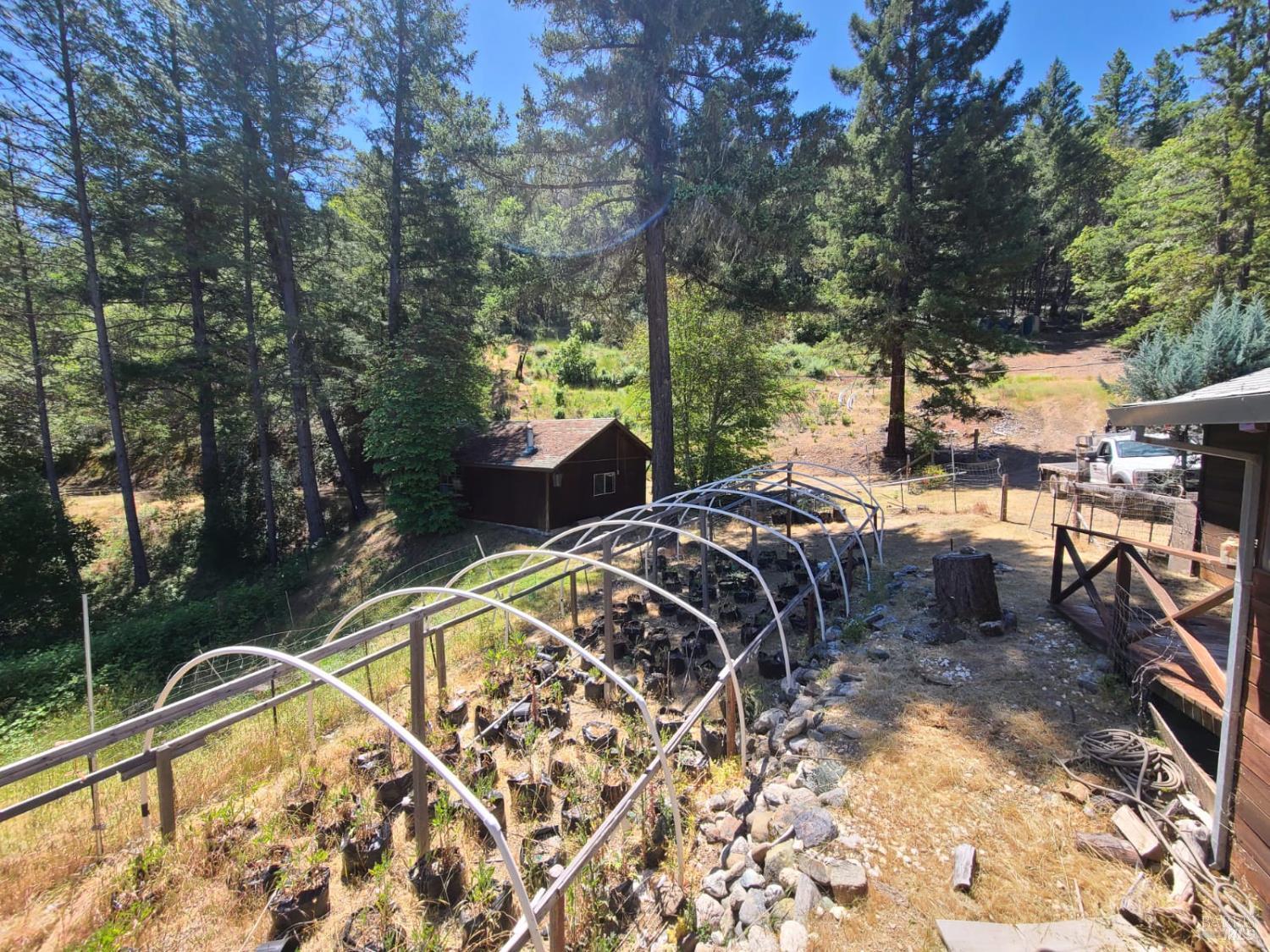 3620 Eel River Ranch Road Covelo CA 95428