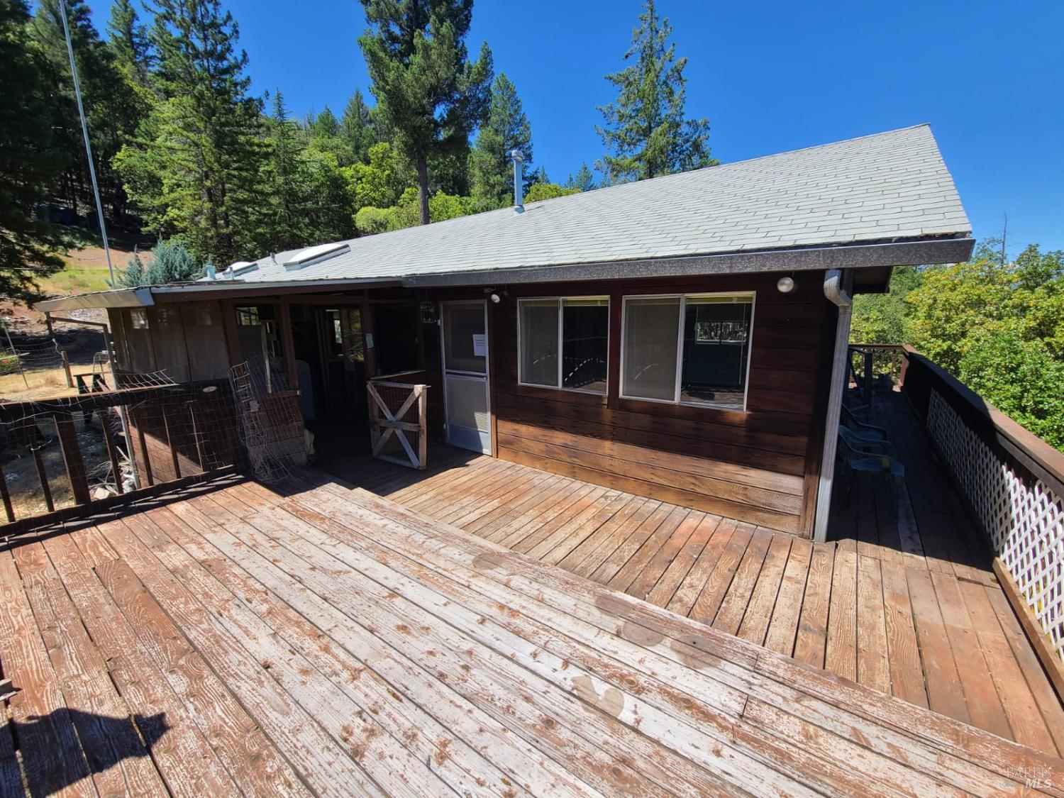 3620 Eel River Ranch Road Covelo CA 95428