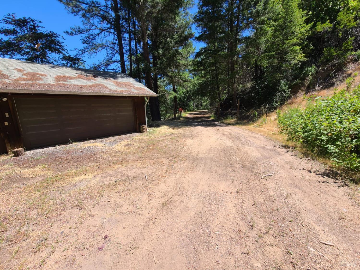 3620 Eel River Ranch Road Covelo CA 95428